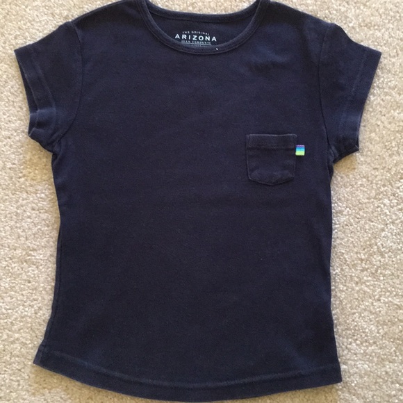 6 PC BUNDLE: Cotton Tops and Jeans - Picture 6 of 7